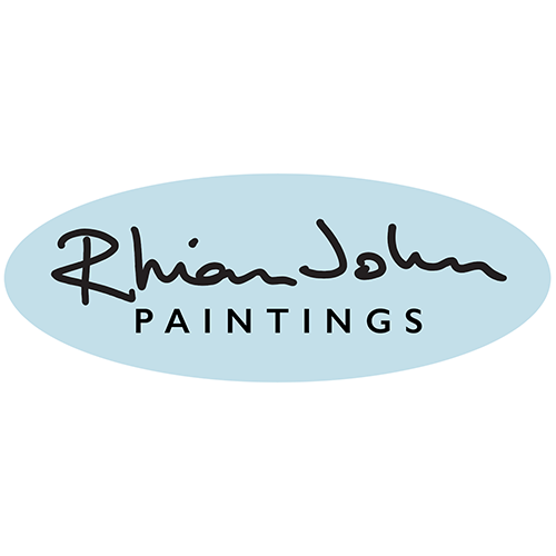 Rhian John Paintings Ltd