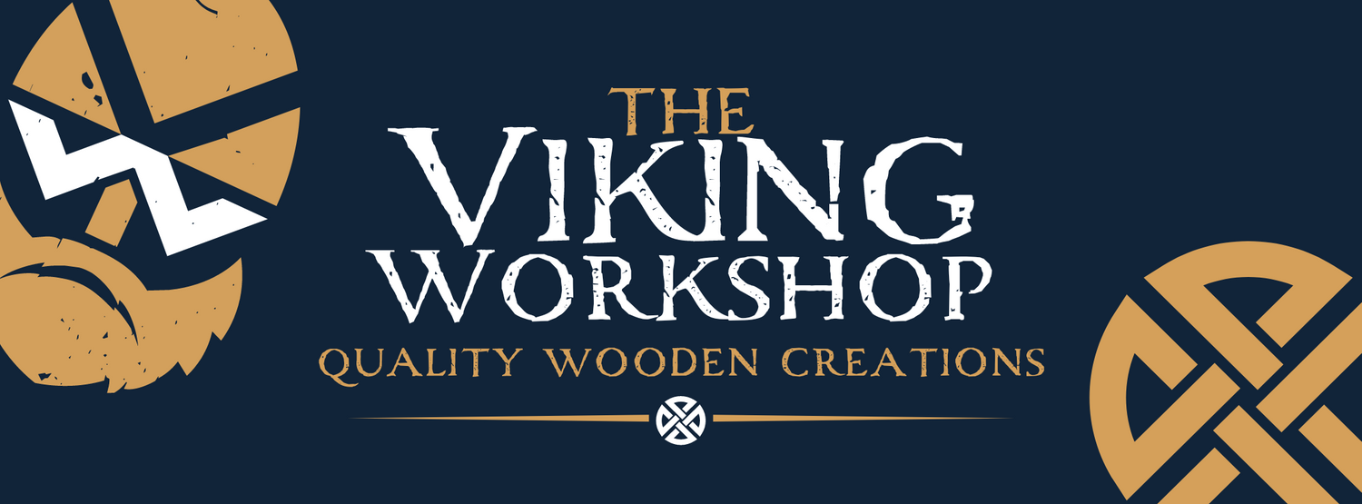 The Viking Workshop