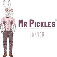 Company name - Mr Pickles