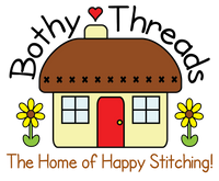 Company name - Bothy Threads Ltd