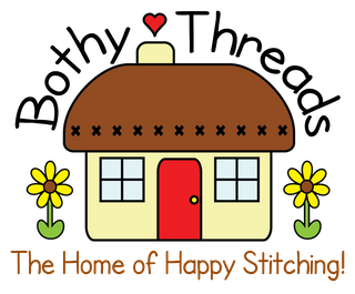 Exhibitor profile image for Bothy Threads Ltd