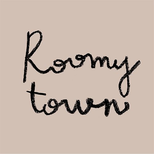 Roomytown Ltd