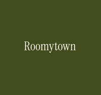 Company name - Roomytown Ltd