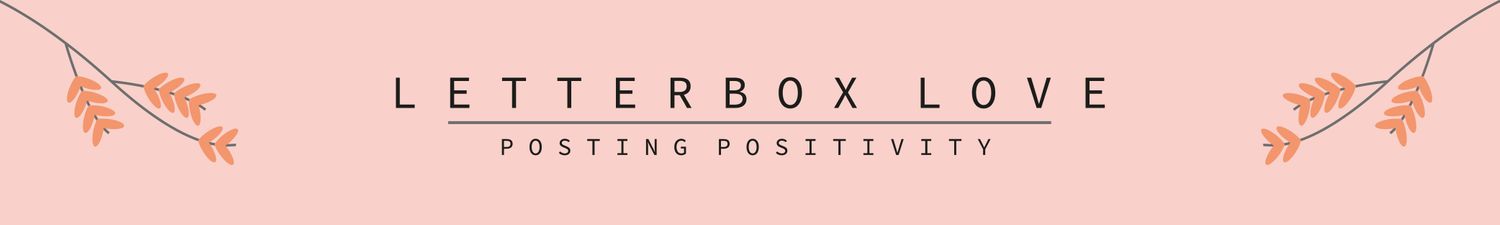 Letterbox Love Ltd