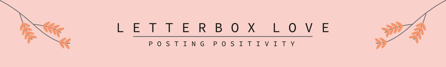 Letterbox Love Ltd