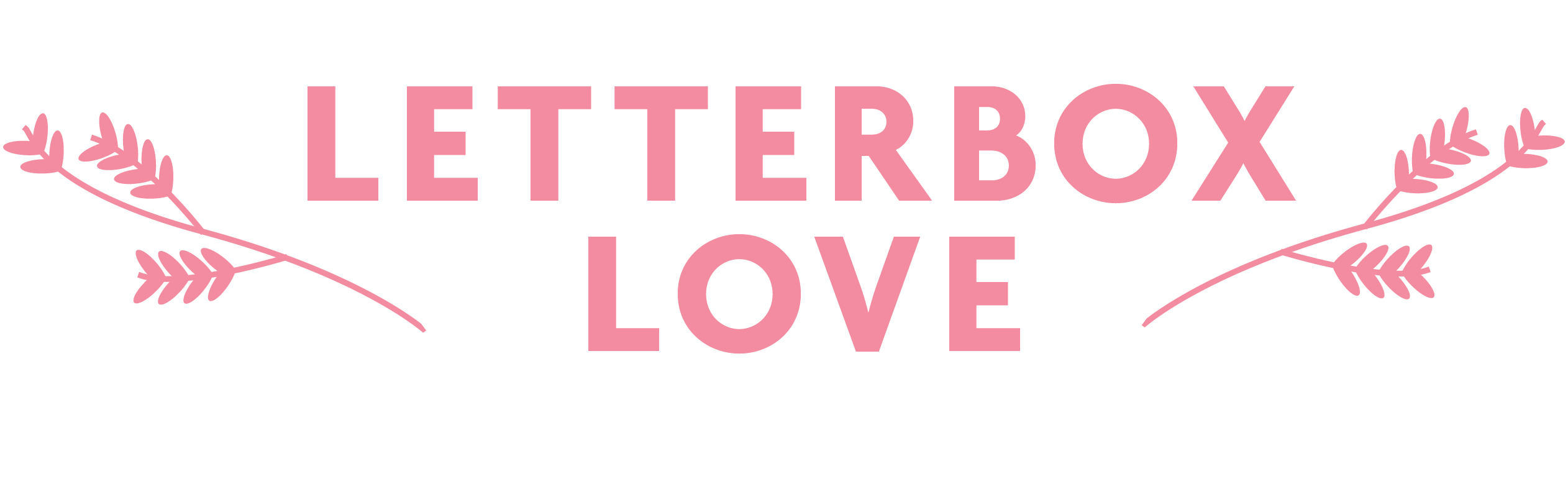 Letterbox Love Ltd