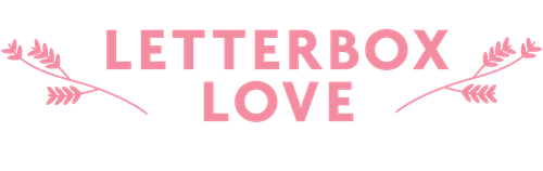 Letterbox Love Ltd