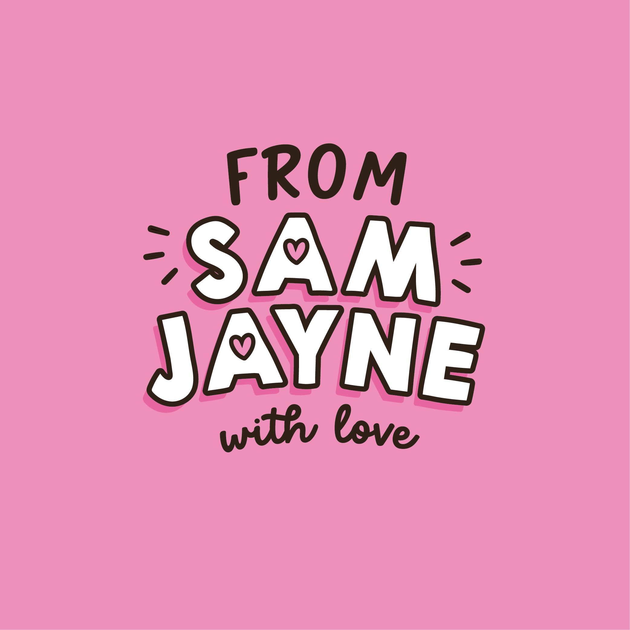 Sam Jayne Design