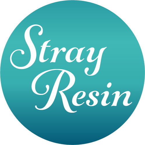 Stray Resin