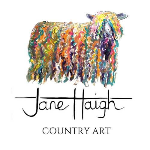 Jane Haigh Country Art