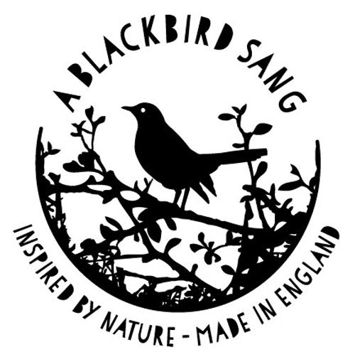 A Blackbird Sang