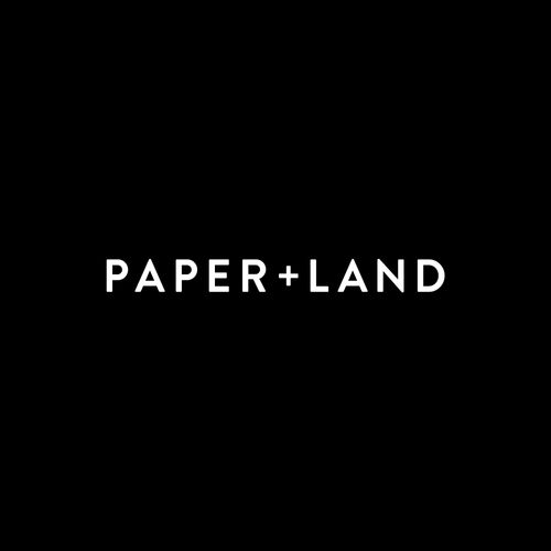 Paper+Land