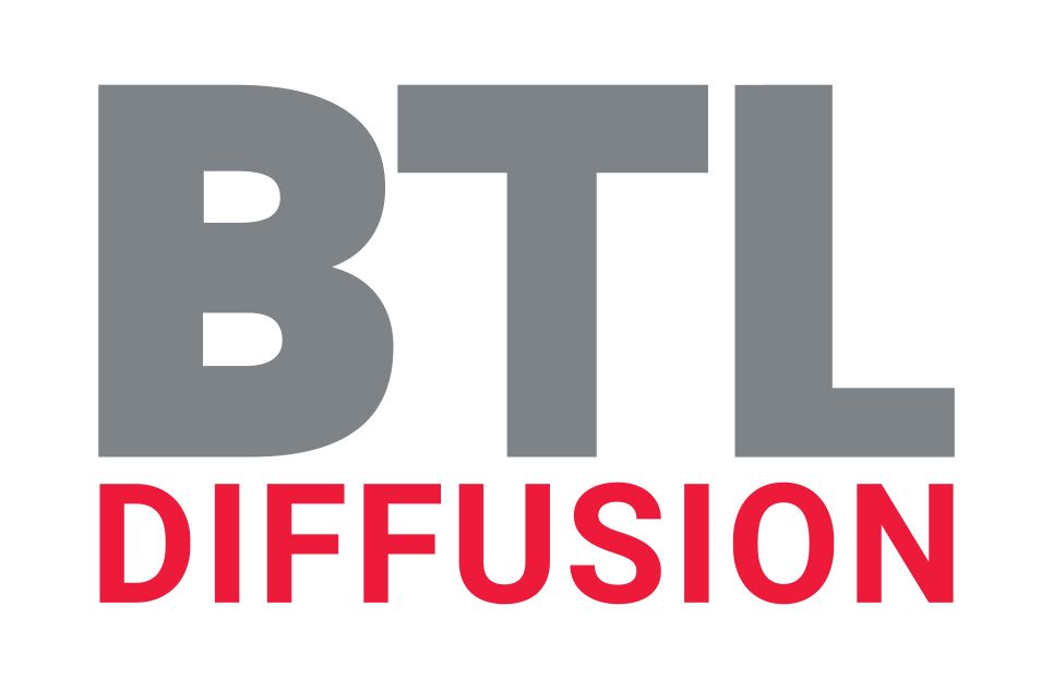 BTL Diffusion UK Limited