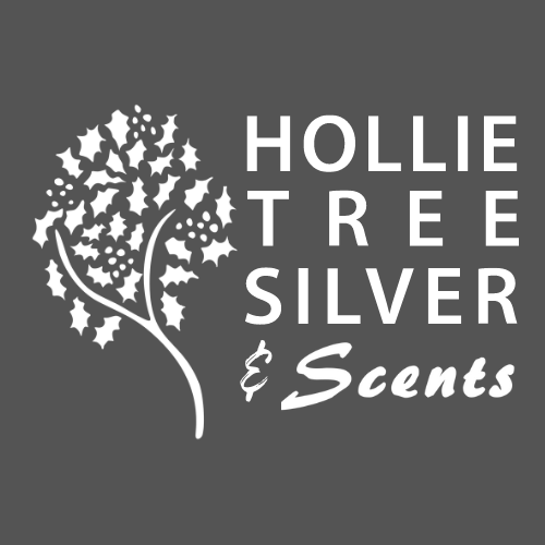 Hollie Tree Silver