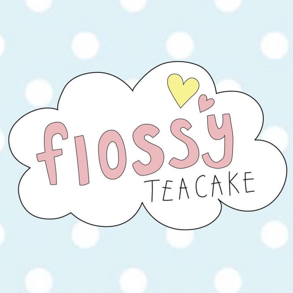 Flossy Teacake