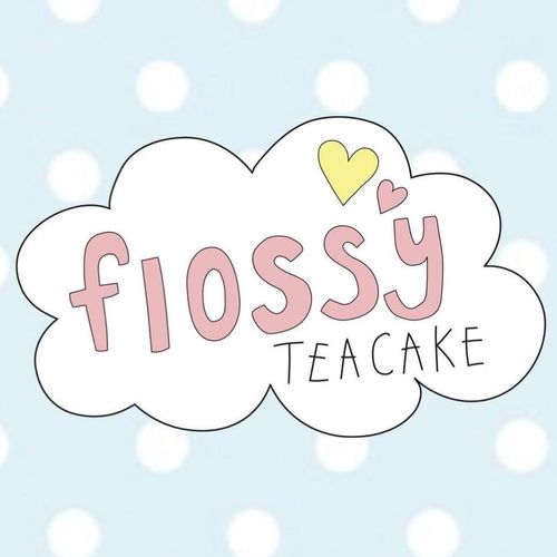 Flossy Teacake