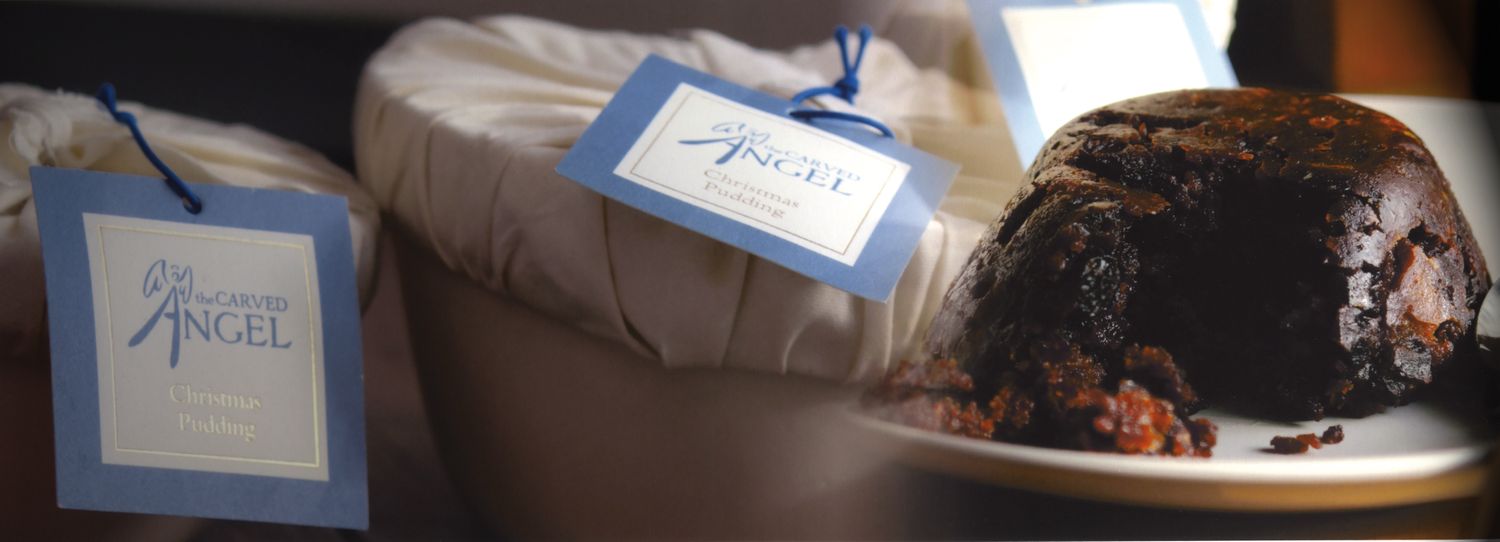 The Carved Angel Home & Gift Buyers Festival 2023