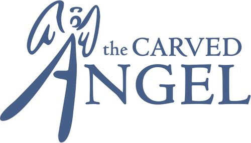 The Carved Angel