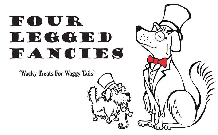 Four Legged Fancies