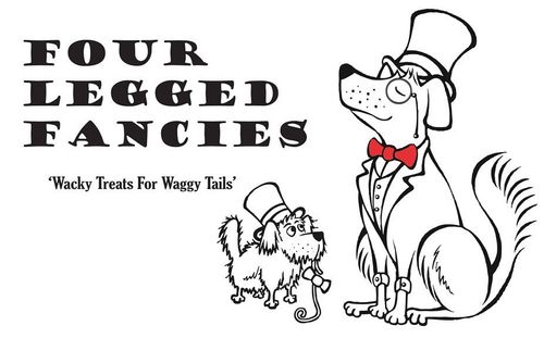 Four Legged Fancies