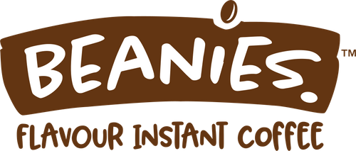 Beanies Flavour Coffee