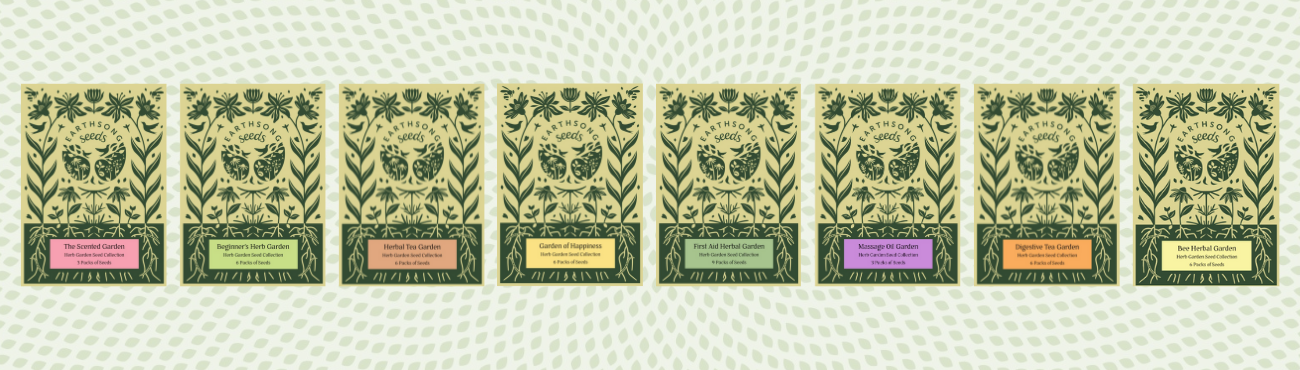Earthsong Seeds