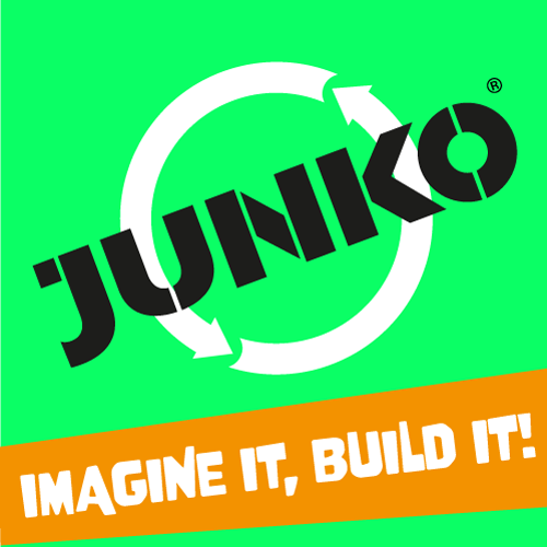 Laser Beam Eyes Ltd / JUNKO