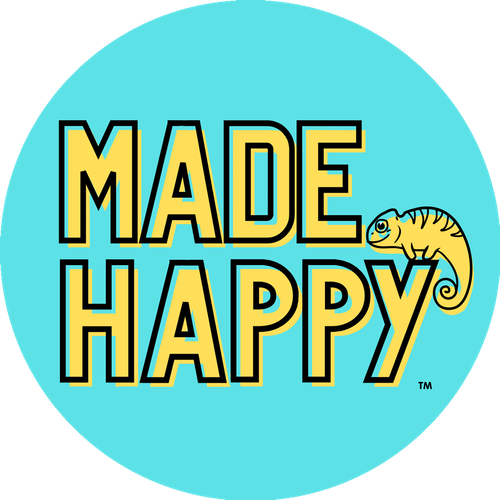 Made Happy Gifts