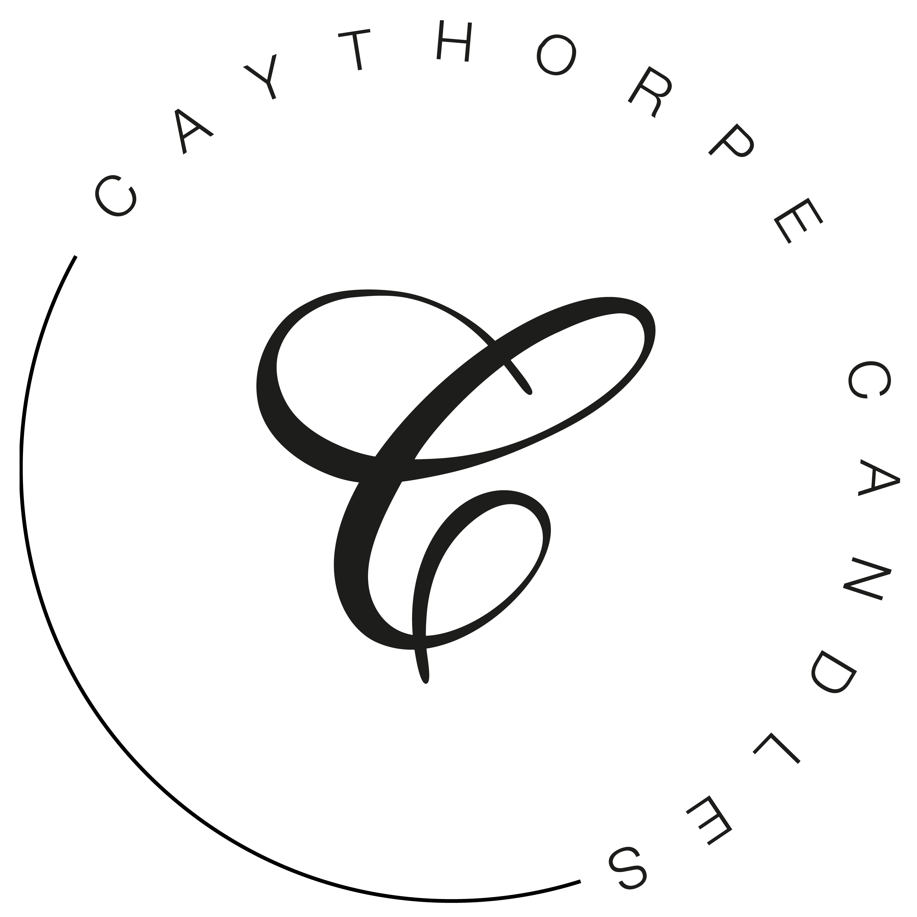 Caythorpe Candles