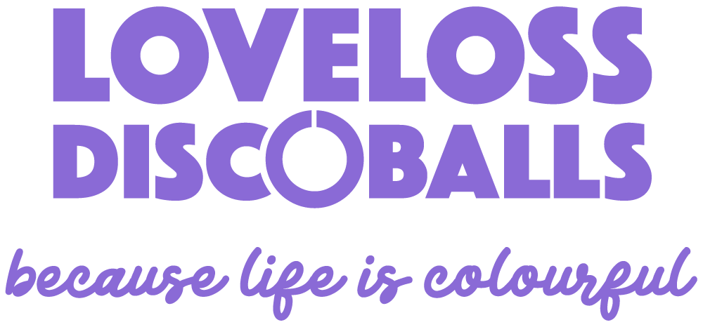LoveLossDiscoballs