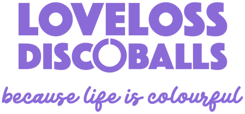 LoveLossDiscoballs