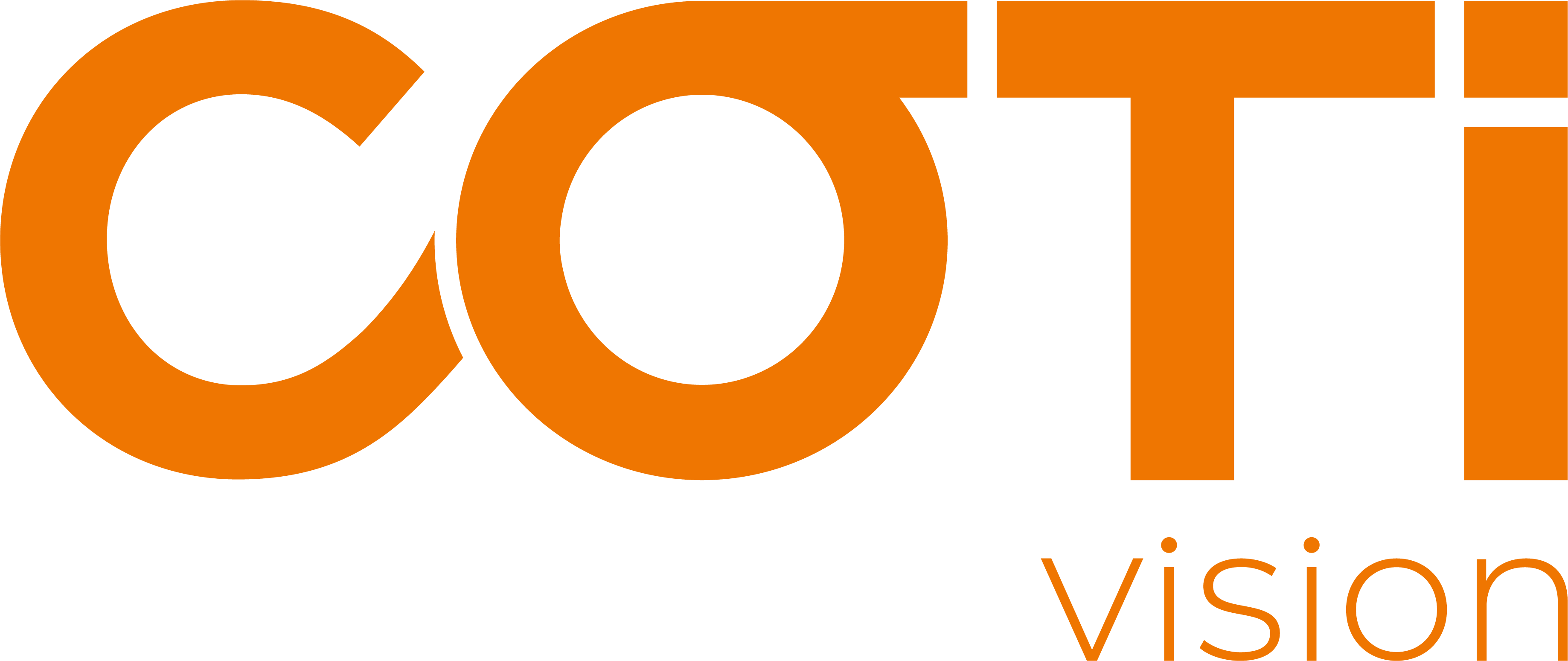 Coti Vision