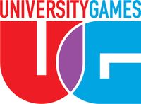 Company name - University Games