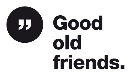 Casa Grande - Good Old Friends