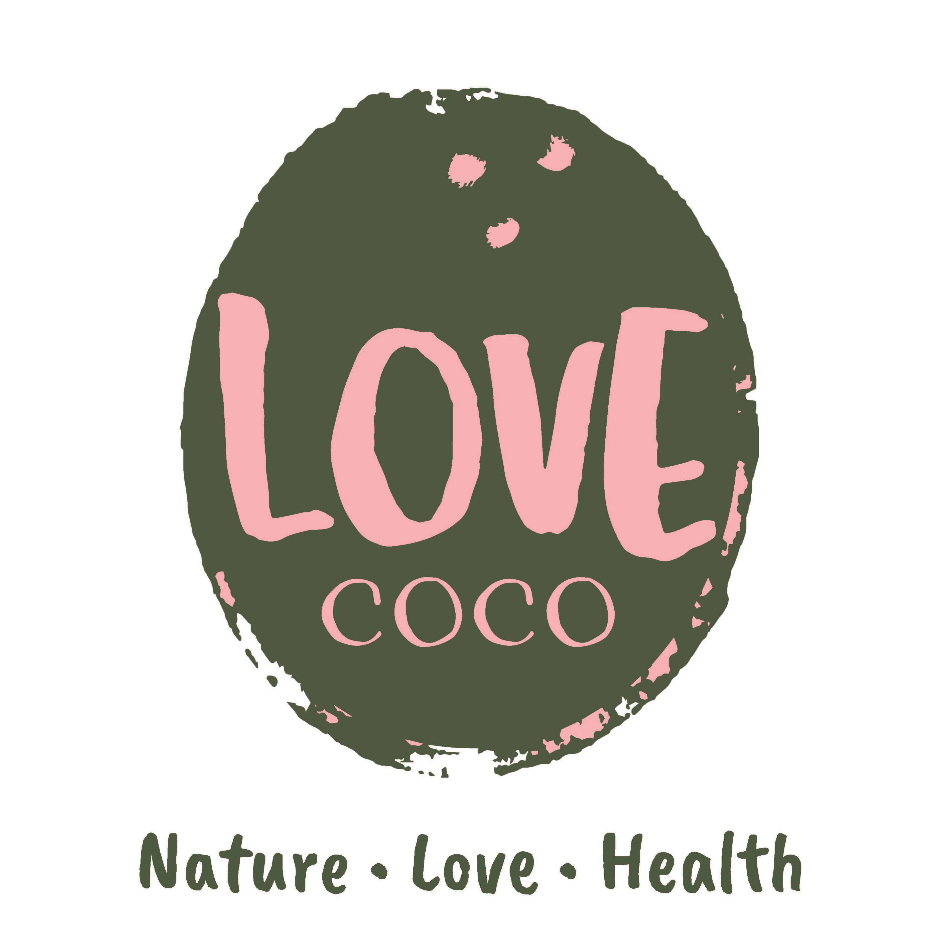 Love Coco