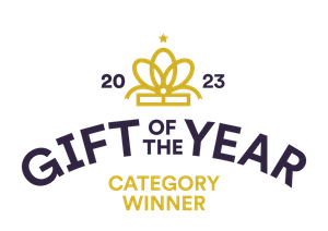 Contemporary Gift of the Year Winner