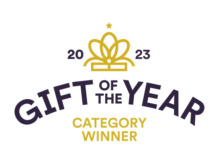 Contemporary Gift of the Year Winner