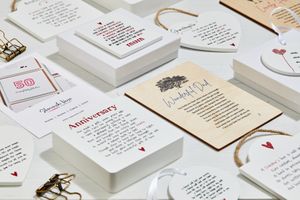 New Poetry Products Launching at Home & Gift!