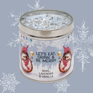 Discover the Spirit of Christmas by Best Kept Secrets