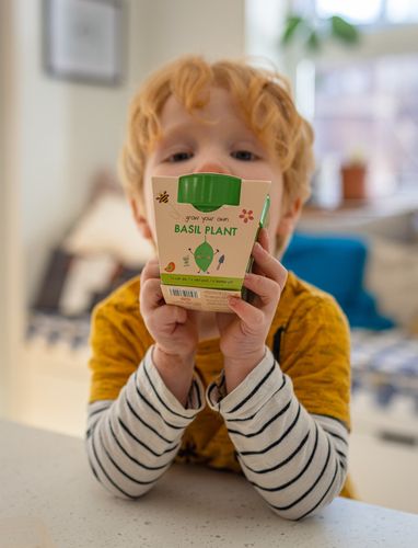 Gardening for Kids Launches Brand New Children’s Growing Kits for Wholesale Markets