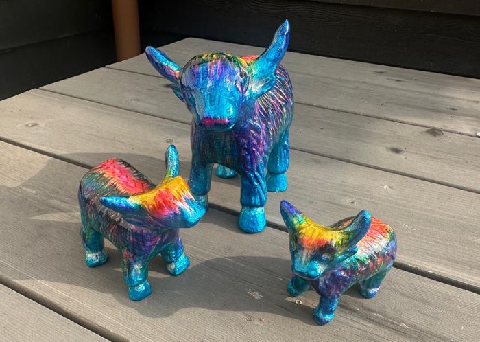 ****TILNAR ART NEW PRODUCT ALERT****