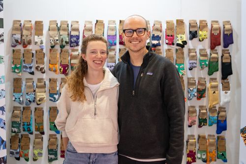 Bare Kind Set to Attend Home & Gift in Harrogate for the First Time Following Successful Spring Fair Debut
