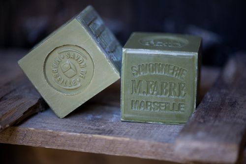 The Purist of French Soaps Available in the UK