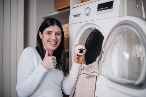 YORKSHIRE ENTREPRENEURIAL MUM'S LATEST FAN IS SHAUN THE SHEEP!