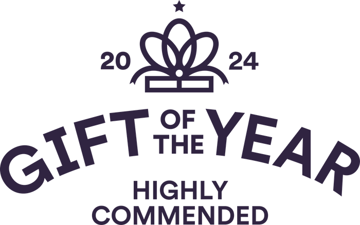 New Wholesale Offering After Gift of the Year Awards 2024 Commendation Success