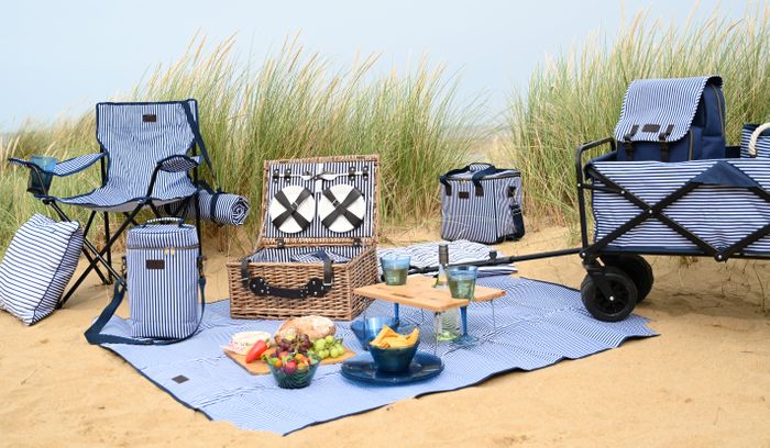Three Rivers Hamper Co.
