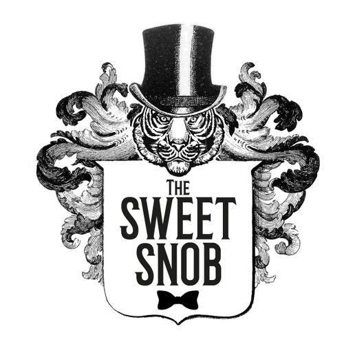 SWEET SNOB! Candies for Grown ups