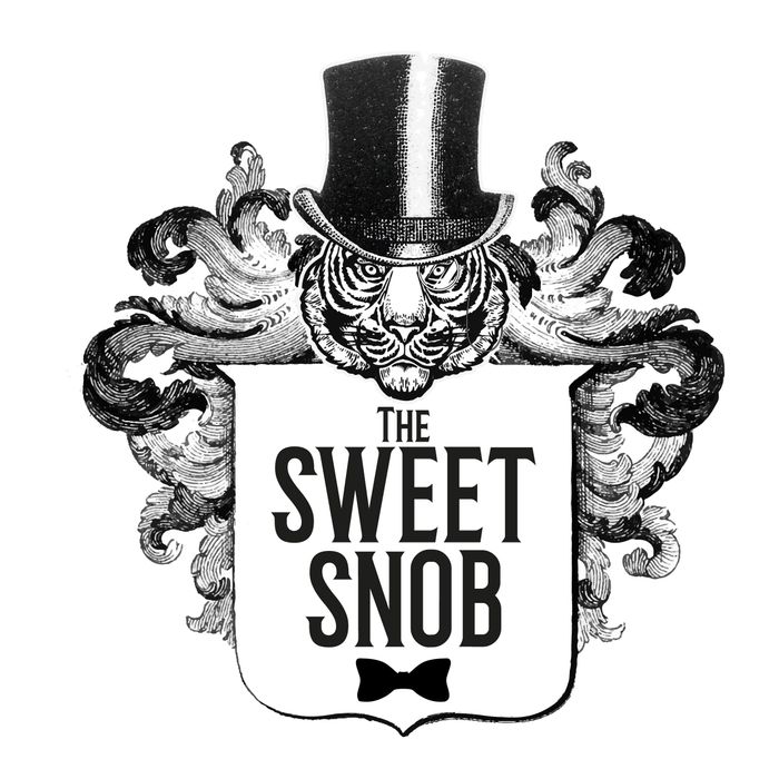 SWEET SNOB! Candies for Grown ups