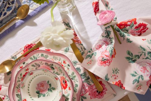 Cath Kidston - the Joy Makers since 1993!