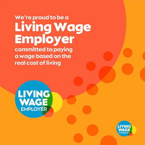 Living Wage Employers Scotland